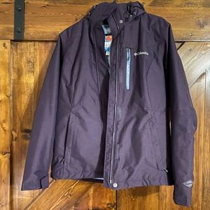 Columbia Women’s Ski/Winter Jacket